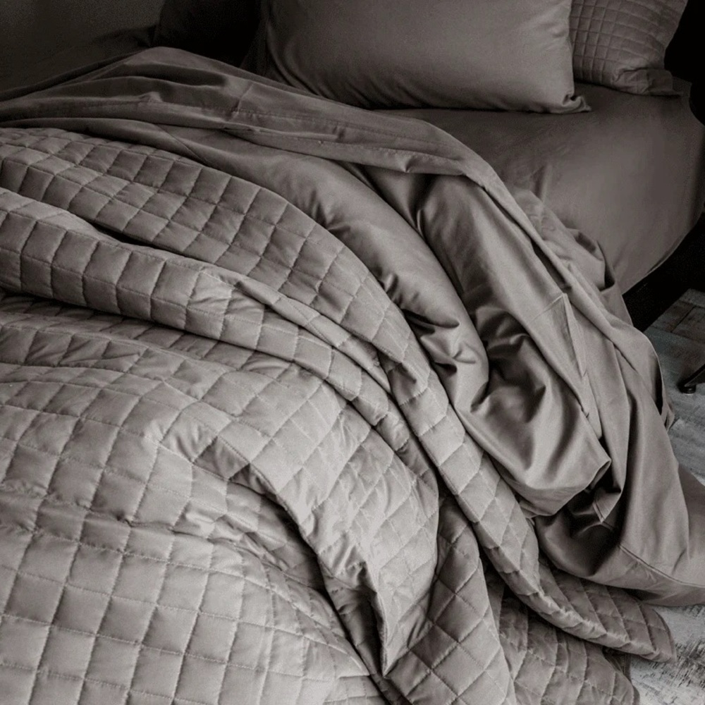 Comphy Co. Queen Quilted Blanket